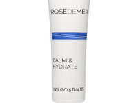 Rose de Mer Post-Peel kit - Набор для постпилингового ухода (3 препарата)