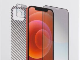 Стекло защитное Barn&Hollis