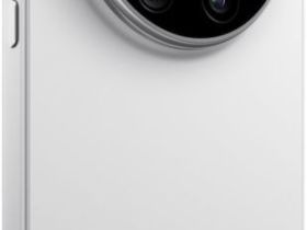 Xiaomi Mi 17 Ultra 16/512Gb (White)