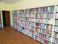 Клинская городская библиотека им. М. М. Пришвина