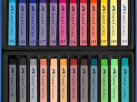 Набор сухой пастели Faber-castell "Creative Studio" 24 цв