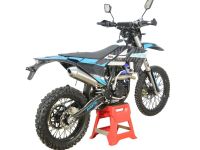 Мотоцикл кроссовый эндуро AVANTIS 300 Pro Carb Premium ARS (NC250/177MM, Design HS) с ПТС