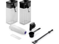 Кофемашина De'Longhi Dinamica Plus ECAM380.95.TB (Titanium Black)