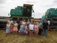 Нововладимировский культурно-досуговый центр