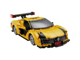 C51094W Конструктор Спорткар Renault Sport RS.01 1:20
