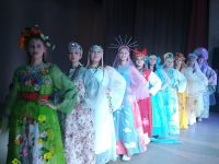 Угловский дом культуры