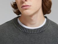 Джемпер из 100% хлопка