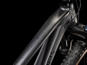 Велосипеды Двухподвесы Cube Stereo One22 Pro 29, год 2025, цвет Голубой-Белый, ростовка 18.5