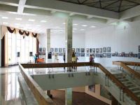 Забайкальский краевой художественный музей