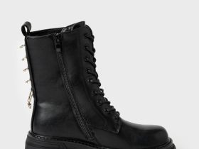 Ботинки для девочек