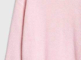 Джемпер для девочек, Розовый