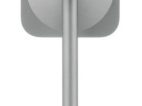 Беспроводное зарядное устройство uBear Evoke 3в1 Qi2, 25Вт серый