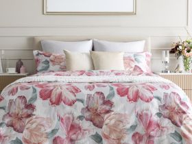 Постельное белье Rosa di Bardini