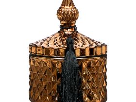 Свеча ароматическая Concrete core