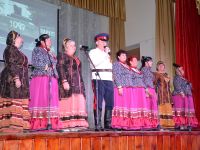 Кагальницкий центральный дом культуры