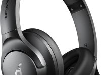 Наушники Soundcore Q21i NC Black