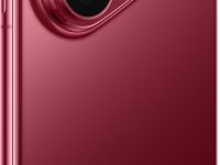 Смартфон HUAWEI Pura 80 Pro 12/512 ГБ «Глянцевый красный»