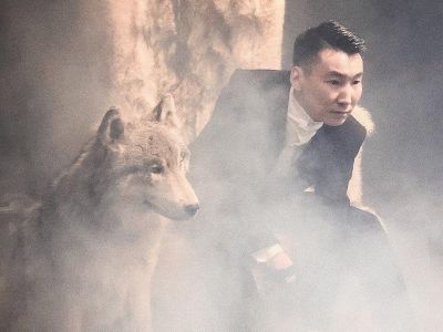 Пётр Кулаковский удивил поклонников образами на сольном концерте