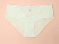 Набор трусов Maxi Slip, зеленый/голубой/бежевый