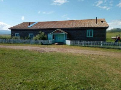 Центр досуга с. Кокуй 2-й