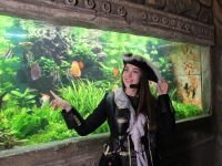 Воронежский океанариум