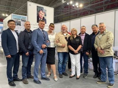 Якутские архитекторы вошли в число лучших на Дальнем Востоке