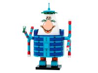 Союзмультфильм AB-1111 Конструктор Тайна третьей планеты: Громозека