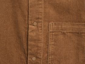 Рубашка из вельвета для мальчиков, Бежевый