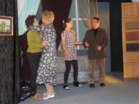 Гагаринский народный драматический театр