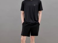 Спортивная футболка из капсулы sport