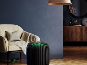 Умная колонка SberBoom