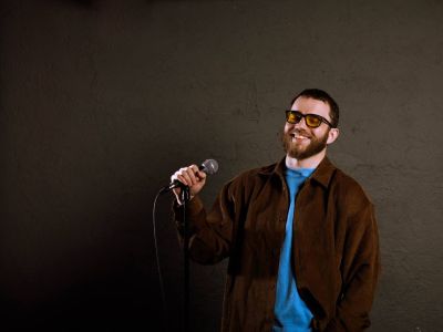 Стендап в баре (StandUp Bar)