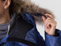 Полупальто пуховое Kodiak GL II Женское