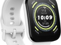 Умные часы Amazfit Bip 5 A2215 Белые