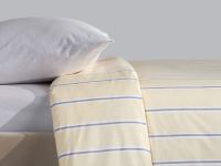 Пододеяльник Масло (полоска)