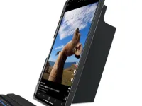 Чехол-клавиатура WIWU Mag Touch Keyboard для Apple iPad 10 (2022)/iPad 11 (2025) русская раскладка (черный)