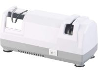 Rosenstein & Söhne Профессиональная электрическая алмазная точилка для ножей Rosenstein & Söhne / 40 Вт