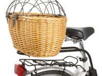 Корзина универсальная ACME M-Wave для перевозки животных (бежевый)