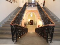 Костромской государственный историко-архитектурный и художественный музей-заповедник