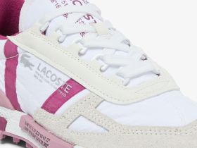 Женские кроссовки Lacoste ELITE ACTIVE 126 8 SFA