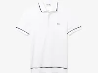 Мужское поло Lacoste стандартного кроя