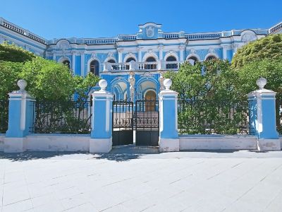 Мясницкая улица: ремесленная, дворянская, купеческая (Мясницкая улица: ремесленная, дворянская, купеческая)