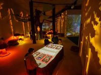 Павильон № 17. Галерея «Лес»