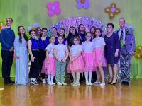 Большекирсановский сельский дом культуры