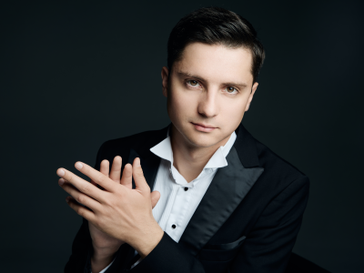 Николай Кузнецов