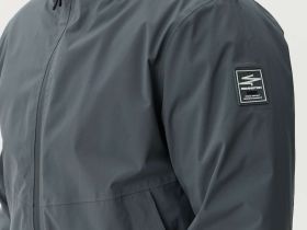 Пальто  Remington Interchange 3в1 Gray