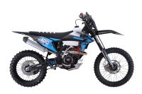 Мотоцикл кроссовый эндуро ZUUMAV K8 (NC300)