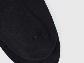 Носки, Черный