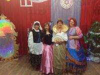 Дом культуры Ивановского сельского поселения