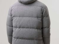 Куртка пуховая мужская Remington Сashmere DOW 6